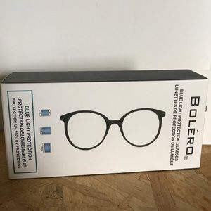 Boléro Blue Light Protection Glasses